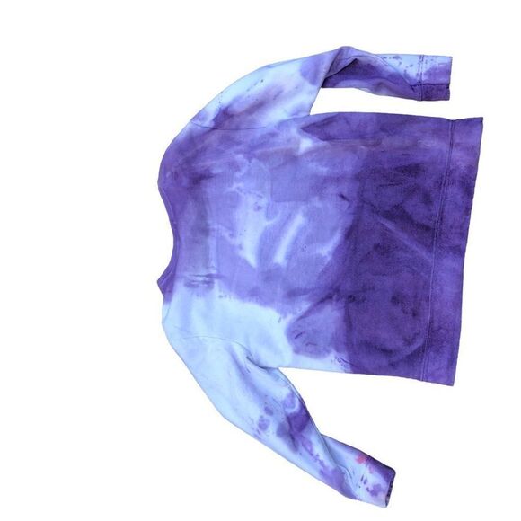 TIE Dyed Calvin Klien Jeans Sweater Large - Picture 10 of 10